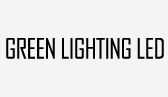 Green Lighting LED